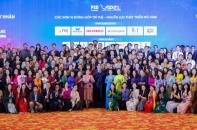 Thời đại của thế hệ doanh nghiệp, doanh nhân hoàn toàn khác