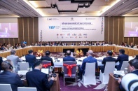 Chuyển đổi xanh đã khởi động, nhưng cần bứt phá về chính sách và thực thi 