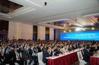 Ông Đặng Hồng Anh làm Chủ tịch Hội Doanh nhân trẻ Việt Nam khóa VIII