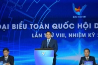 Thủ tướng muốn Hội Doanh nhân trẻ Việt Nam có chương trình tiên phong xây dựng nhà ở xã hội 