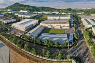 Địa phương nào hấp dẫn nhất trong tính toán của doanh nghiệp lớn