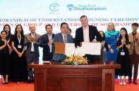  FLC trở lại thân tàu Bamboo Airways; VinCons tuyển trăm ngàn công nhân; CT Group bắt tay với đại học “Ivy League của Anh"