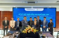 GG Power và Phenikaa hợp tác đào tạo, nghiên cứu công nghệ lưu trữ năng lượng