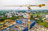 Xây dựng Hòa Bình hiện diện tại Tây Á; Viglacera đặt lãi tạm năm 2026; PC1 rót tiền tỷ vào điện mặt trời