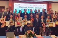 Doanh nghiệp, Nhà nước, thị trường cùng nhìn một hướng, ESG không là gánh nặng tuân thủ 