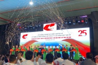 Sợi Thế Kỷ ra mắt nhà máy Unitex; Nhựa Bình Minh phá đỉnh lợi nhuận; CNC Group nuôi heo