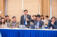 Mừng vì tạm dừng Nghị định 46, doanh nghiệp mong sửa đổi căn cơ trước khi áp dụng trở lại