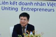 Chủ tịch VCCI: Sức bật của cộng đồng doanh nghiệp Việt Nam rất mạnh mẽ