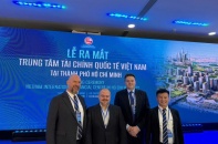 VPAM cam kết đầu tư 10 tỷ USD vào Trung tâm Tài chính Quốc tế Việt Nam