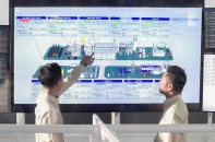 GSM sáp nhập với Green Future; Gelex Infra và Petrosetco bắt tay lập loạt công ty hạ tầng