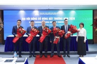 Tuần đầu tháng 3, hàng loạt doanh nghiệp báo tin nhân sự