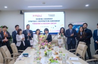 Câu chuyện kinh doanh mang bóng dáng của những người mẹ