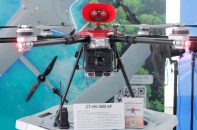 Kiến nghị loạt chính sách cho UAV, doanh nghiệp kỳ vọng vào ngành công nghiệp UAV nội địa 