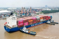 Hải An tăng tốc đầu tư đội tàu; TCO chia tay ngành gạo; Bảo Tín Minh Châu lấn sân bất động sản