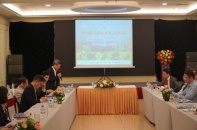 Bàn cách kết nối, doanh nghiệp cho thuê tài chính tự tin nói về dư địa phát triển