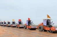 FPT vẽ lại kế hoạch năm 2026; Sợi Thế Kỷ đặt doanh thu tăng 75%; Lizen lập doanh nghiệp mỏ đá