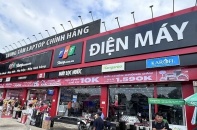 FPT Retail bán thêm UAV, drone; PAN Group thu 2.600 tỷ đồng từ Bibica; TNG làm trạm sạc 