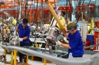 Để tăng trưởng 2 con số, VCCI đề xuất nguyên tắc “one-in, one-out”