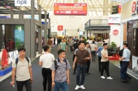 21.951 doanh nghiệp đăng ký mới trong tháng 3, cao hơn hẳn số doanh nghiệp rút lui