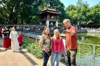 GDP quý I/2026 tăng 7,83%, công nghiệp và dịch vụ dẫn dắt