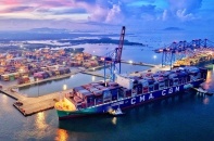 Vietjet mua tàu bay Comac; Xanh SM đổi tên; GMD động thổ Gemalink giai đoạn 2