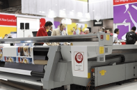 VCCI cho rằng, thủ tục khai báo nhập khẩu thiết bị in là "giấy phép con"