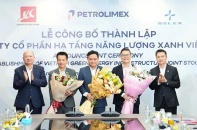 Đất Xanh đổi tên; Petrolimex bắt tay với Xuân Cầu Holdings; Vĩnh Hoàn “đặt cược” vào cá tra