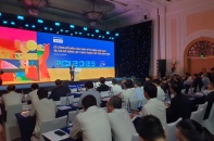Chủ tịch VCCI: Khu vực kinh tế tư nhân đã vượt qua giai đoạn phòng thủ