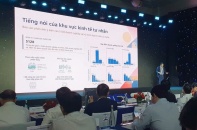 Xếp hạng PCI 2025: 5 địa phương Tốt, không có tỉnh, thành phố nào Rất tốt