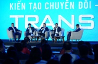 Diễn đàn Lãnh đạo Doanh nghiệp trẻ Việt Nam: Trước khi sống mãi, doanh nghiệp nhỏ và vừa phải sống được