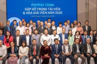 Ra mắt Bộ phận Giải quyết tranh chấp tài chính thuộc Trung tâm Trọng tài Quốc tế Việt Nam