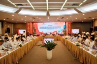 Hơn 100 doanh nghiệp hiến kế cho mô hình phát triển đất nước trong giai đoạn mới