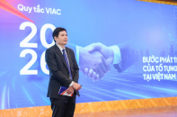 Ra mắt Quy tắc Tố tụng Trọng tài VIAC 2026 trong ngày đầu Vietnam ADR Week 2026