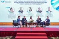 Khả năng dự đoán chính sách vẫn là khó khăn lớn của doanh nghiệp
