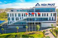 Gelex Infra lập thêm doanh nghiệp mới; Hòa Phát muốn nghiên cứu khai thác mỏ sắt Thạch Khê