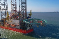Tín Nghĩa xây chiến lược phát triển quanh sân bay Long Thành; PV Drilling mua thêm một giàn khoan