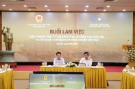 Doanh nghiệp “đặt hàng” một môi trường thể chế ổn định