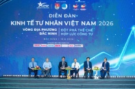 Doanh nghiệp nội đặt Bắc Ninh trước bài toán mới về thu hút FDI