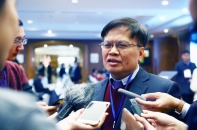 TS. Nguyễn Đình Cung: Báo chí phải phải trở thành cầu nối giúp chính sách được hiểu đúng, thực thi đúng 