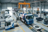 Sun Group lập tổ hợp bảo dưỡng, sửa chữa tàu bay; Xuân Thiện muốn sản xuất xe tải điện 