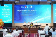 Doanh nghiệp Thanh Hóa đề xuất loạt cơ chế thí điểm với lãnh đạo chính quyền