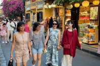 Niềm tin kinh doanh cải thiện sau nửa năm, dù sức ép cạnh tranh vẫn rất lớn
