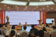 Lo nút thắt tiền kiểm, hiệp hội ngành hàng tiếp tục góp ý sửa Luật An toàn thực phẩm