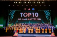 Sao Vàng đất Việt 2026 gia hạn nhận hồ sơ đến hết ngày 30/9
