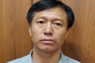 Phó tổng giám đốc FLC Faros bị bắt