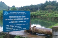 Thanh tra chỉ rõ nhiều sai phạm tại Công ty cổ phần Cấp nước Điện Biên