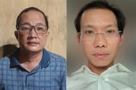 Triệu tập tới Tòa cựu Giám đốc Bệnh viện Thủ Đức chi 2,67 triệu USD "chạy án"