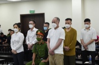 Tịch thu 2,67 triệu USD trong vụ chạy án cho cựu Giám đốc Bệnh viện TP. Thủ Đức