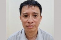 Khởi tố, bắt tạm giam Vụ trưởng Vụ Quan hệ quốc tế - Văn phòng Chính phủ