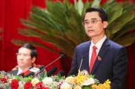 Chính phủ kỷ luật cảnh cáo Phó chủ tịch UBND tỉnh Quảng Ninh liên quan tới Việt Á